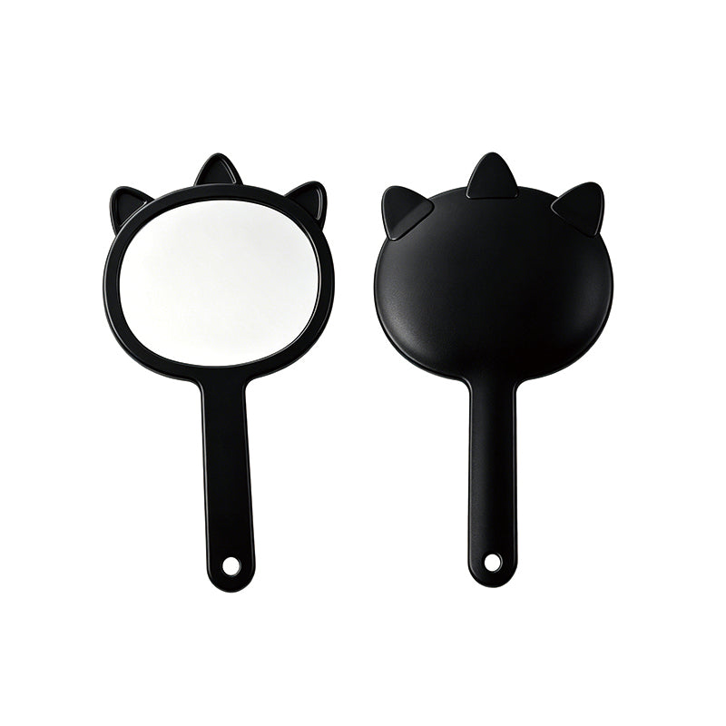 Menglong Beast-Shaped Handheld Mirror | Premium Corporate Gifts & Customized Gifts | Wholesale & Custom Services