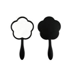 Flower-shaped handheld mirror | Premium corporate gifts and custom-made presents | Wholesale and customization services