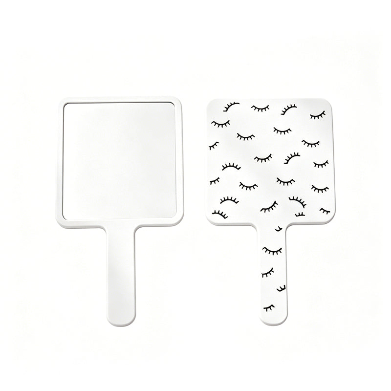 Handheld Mascara Mirror | Premium Corporate Gifts & Custom Gifts | Wholesale & Custom Services