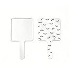 Handheld Mascara Mirror | Premium Corporate Gifts & Custom Gifts | Wholesale & Custom Services