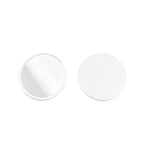 OEM/ODM Round Single-Sided Mirror from Kaifam Manufacturing. Custom logo, Pantone colors, MOQ 100pcs, 15-day lead time. Request a free quote.