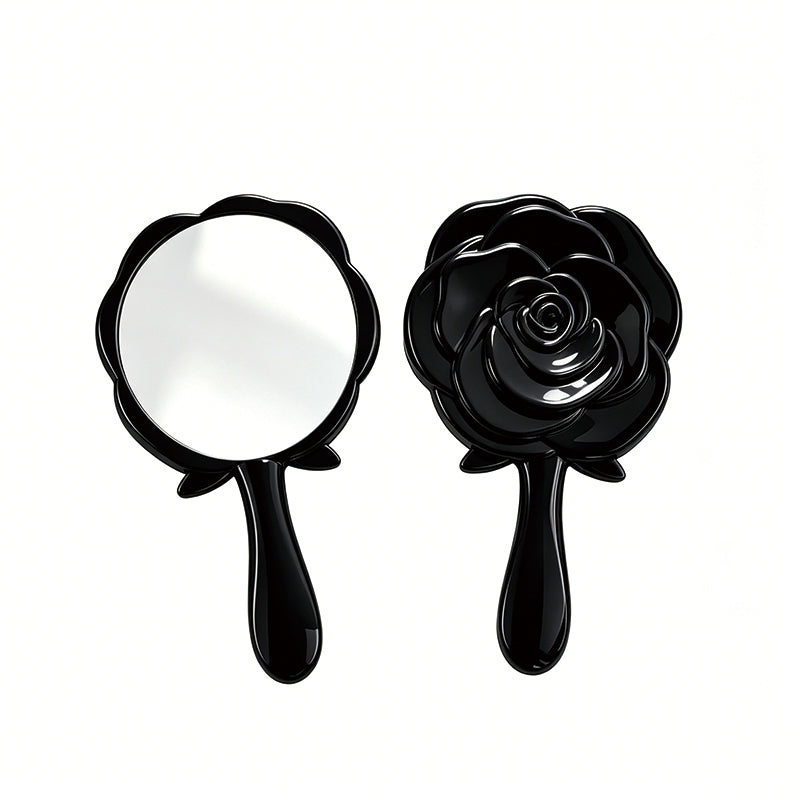 Flower Holding Mirror | Premium Corporate Gifts & Customized Gifts | Wholesale & Custom Services
