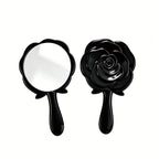 Flower Holding Mirror | Premium Corporate Gifts & Customized Gifts | Wholesale & Custom Services