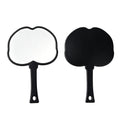 OEM/ODM Peach Shaped Hand Mirror from Kaifam Manufacturing. Custom logo, Pantone colors, MOQ 100pcs, 15-day lead time. Request a free quote.