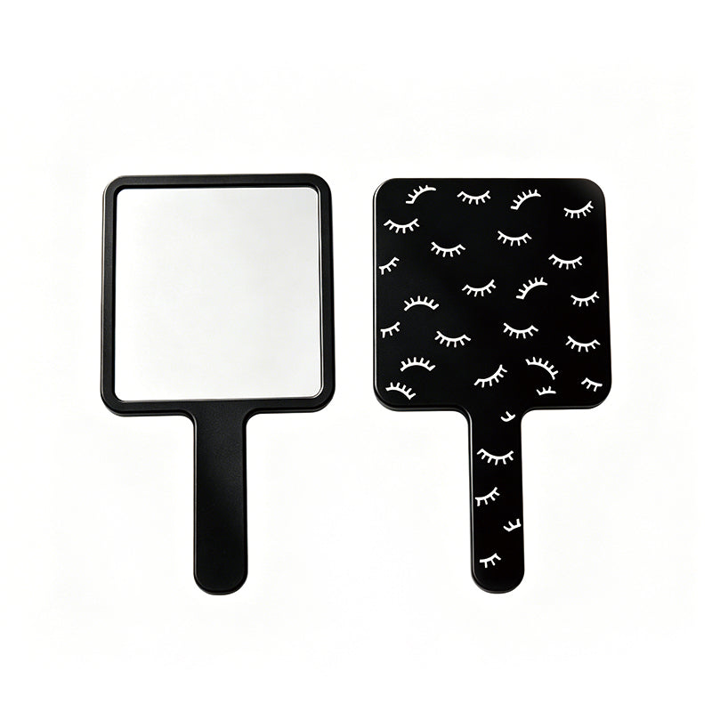 Handheld Mascara Mirror | Premium Corporate Gifts & Custom Gifts | Wholesale & Custom Services