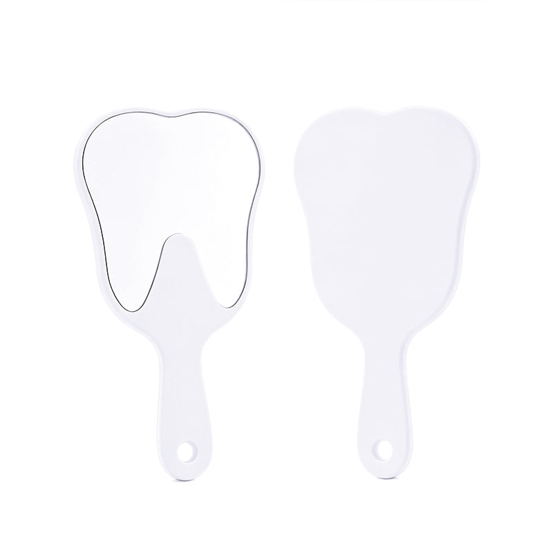 Dental Specialized Handheld Mirror | Premium Corporate Gifts & Custom Gifts | Wholesale & Custom Manufacturing