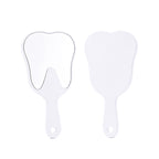 Dental Specialized Handheld Mirror | Premium Corporate Gifts & Custom Gifts | Wholesale & Custom Manufacturing