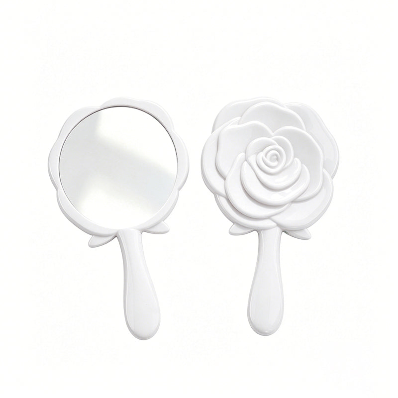 Flower Holding Mirror | Premium Corporate Gifts & Customized Gifts | Wholesale & Custom Services