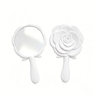 Flower Holding Mirror | Premium Corporate Gifts & Customized Gifts | Wholesale & Custom Services