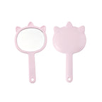 Menglong Beast-Shaped Handheld Mirror | Premium Corporate Gifts & Customized Gifts | Wholesale & Custom Services
