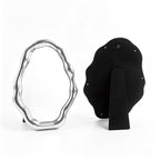 Cloud-shaped desktop mirror | Premium corporate gifts and custom-made presents | Wholesale and customization services